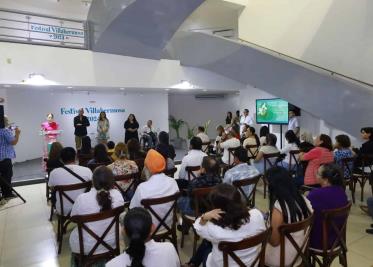Rememoran pasajes del Tabasco virreinal en II Encuentro sobre Archivos e Historia Municipal