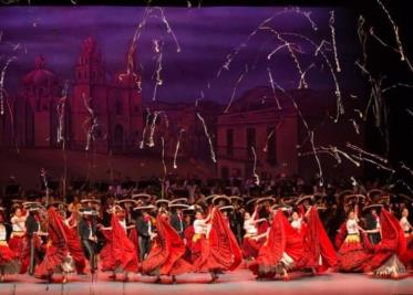 Rendirán homenaje a la cultura mexicana Hollywood Bowl de Los Ángeles