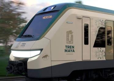 Tren Maya, sinónimo de progreso y desarrollo