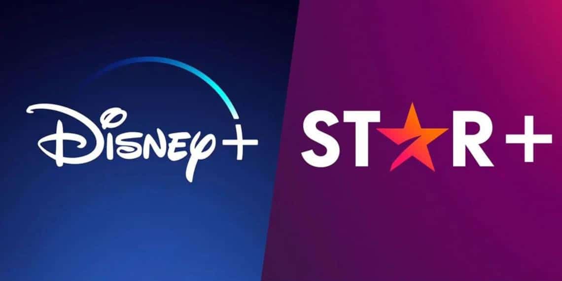 ¿Qué pasará con mi cuenta de Star Plus cuando se fusione con Disney+ en junio 2024?