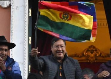 Intento de golpe de estado fallido: El Gobierno boliviano mantiene el control