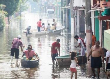 José N. Rovirosa y su ley de periodicidad de las inundaciones en Tabasco