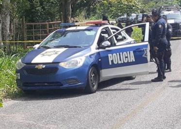 Guardia Civil protege arribo de tortugas marinas en Aquila