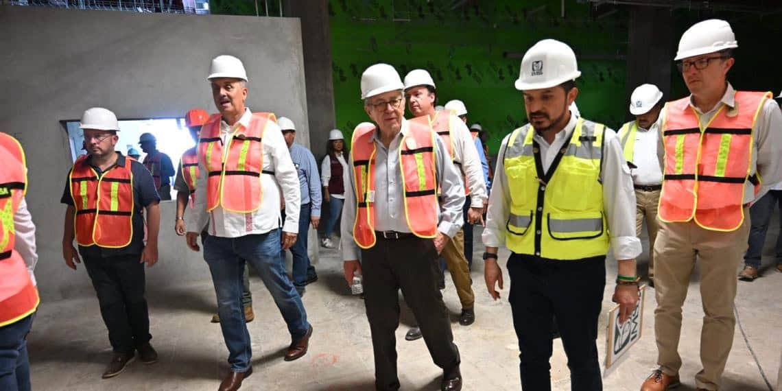 Evalúan en Tabasco el IMSS-Bienestar