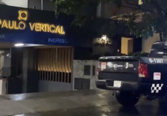 Empresario tequilero es rafagueado en Guadalajara