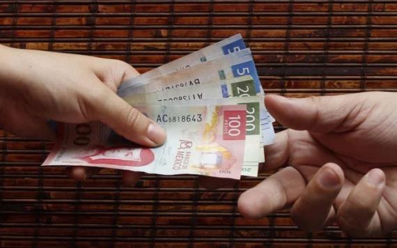 492 mil 243 trabajadores en la entidad no ganan ni el salario mínimo