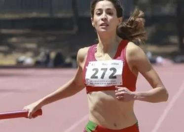 ¿Quién es Paola Morán, la mexicana que acaba de conseguir su boleto a París 2024 en 400 metros?