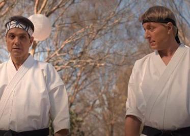 Netflix estrena el tráiler de Cobra Kai temporada 6; Daniel y Johnny deslumbran en el capítulo final