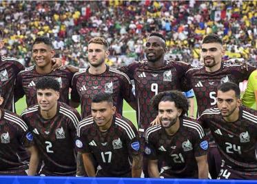Selección Mexicana tras fracaso en la Copa América: Nadie dijo que el camino sería fácil