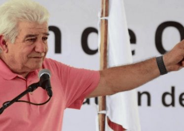 José Ramiro López Obrador compromete a una Secretaria de Gobierno de puertas abiertas