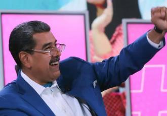 Nicolás Maduro anuncia reinicio de diálogos con Estados Unidos