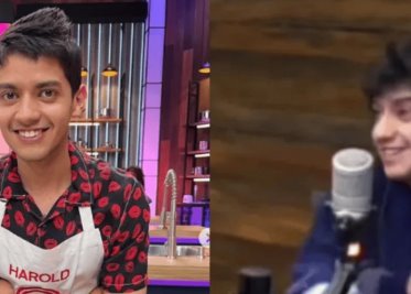 Participante de Masterchef Celebrity revela lo que hubiera hecho con el millón de pesos y desata críticas