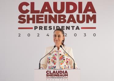 Sheinbaum Cumple Compromisos: Reformas para Estudiantes y Mujeres