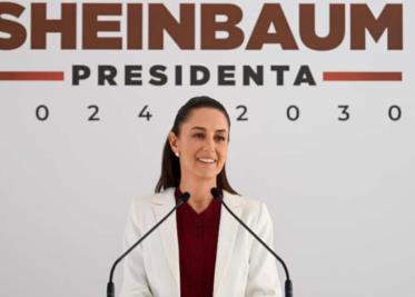 Suma Sheinbaum 4 más a su gabinete