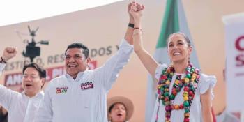 La aprobación de AMLO durante su sexenio ¿Con cuánto cerrará?