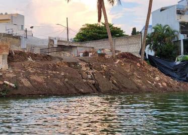 Avanza el Programa Integral de Limpieza en Gaviotas Sur Sector San José