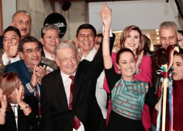 La aprobación de AMLO durante su sexenio ¿Con cuánto cerrará?