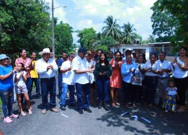 Realizan jornada integral de limpieza en la colonia José Ma. Pino Suárez