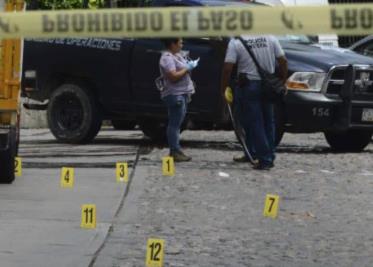 Julio arrancó con 382 asesinatos en solo 5 días