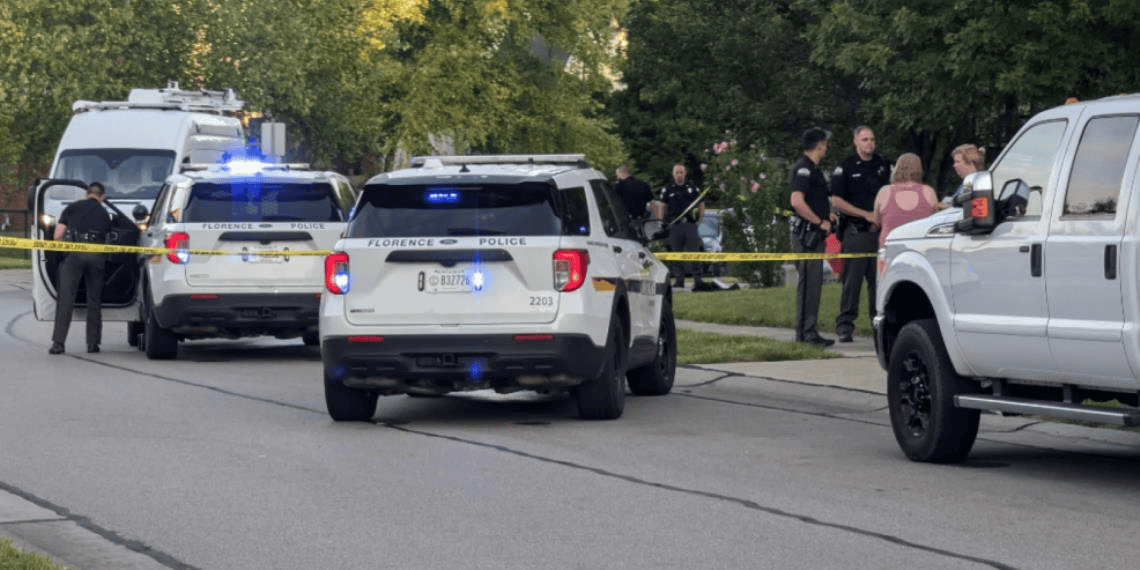 Tiroteo masivo en fiesta de cumpleaños