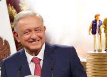 AMLO se jubilará con 24 mil pesos mensuales pero tengo mis ahorros