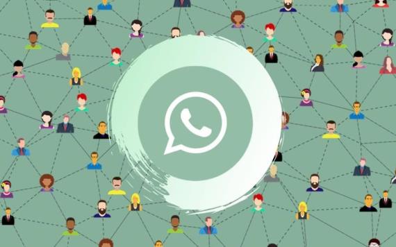 WhatsApp implementa herramienta de seguridad para los grupos