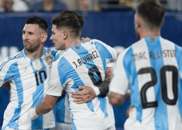 Darwin Núñez se agarró a golpes con aficionados de Colombia tras eliminación de Uruguay en Copa América