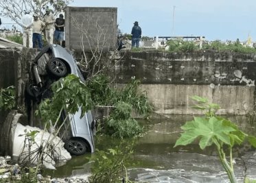 Chiapas amanece con dos sismos al suroeste; uno alcanzó magnitud 4.6