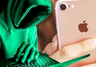 Apple ha lanzado una advertencia a usuarios de iPhone sobre ataques de software espía