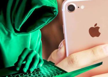 Apple ha lanzado una advertencia a usuarios de iPhone sobre ataques de software espía