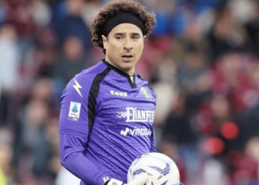 El nuevo equipo que firmará a Guillermo Ochoa de cara a la temporada 2024/25