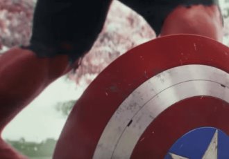 Hulk Rojo se roba primer tráiler de Capitán América: Brave New World´ ¿Cuándo se estrena?