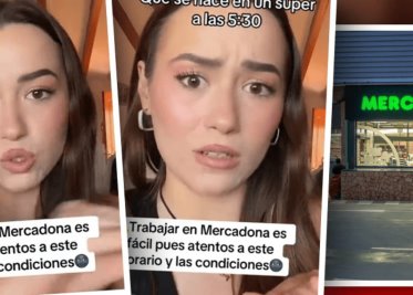 ¿No soportó? Joven renuncia tras romperse las uñas durante el trabajo: aquí todo lo que pasó