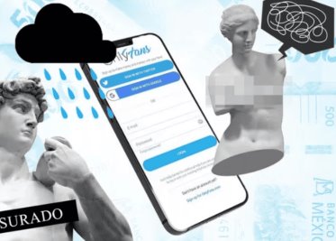 ¿Te pueden despedir de tu trabajo en México por tener una cuenta de OnlyFans?