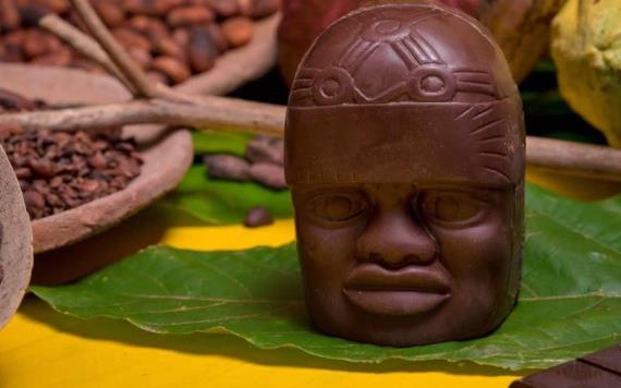 Comalcalco, entre feria y festival del chocolate