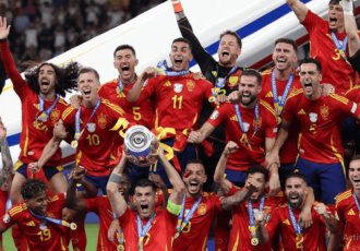 La Eurocopa 2024 llega a las tendencias de TikTok