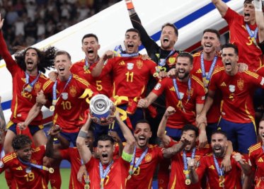 La Eurocopa 2024 llega a las tendencias de TikTok