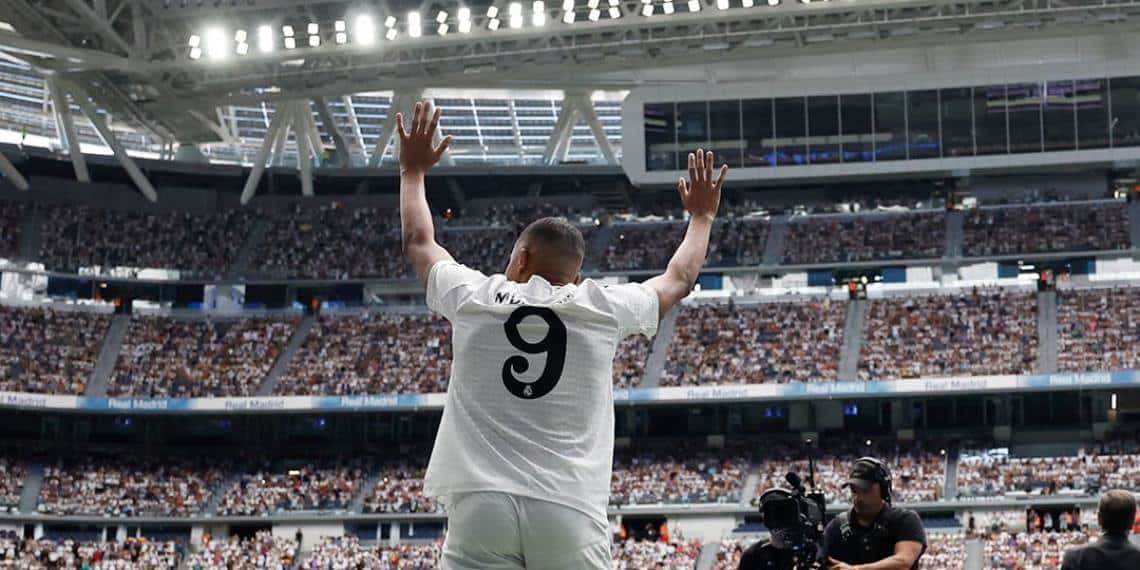 El Real Madrid desbanca al Manchester City como la marca de club de futbol más valiosa