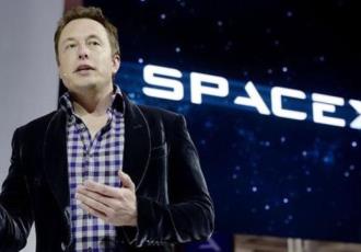 Musk trasladará la sede de SpaceX y X de California a Texas