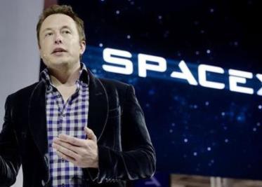 Musk trasladará la sede de SpaceX y X de California a Texas