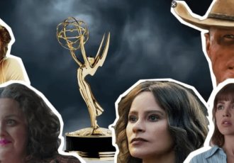 Nominados a los Emmy 2024: aquí la lista completa de los premios
