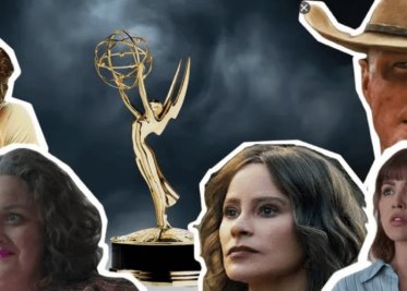 Nominados a los Emmy 2024: aquí la lista completa de los premios