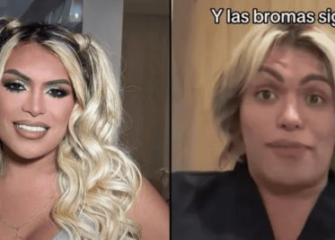 ¡Orgullo mexicano! Actriz trans Nava Mau fue nominada al Emmy por mejor actriz de reparto en Baby Reindeer