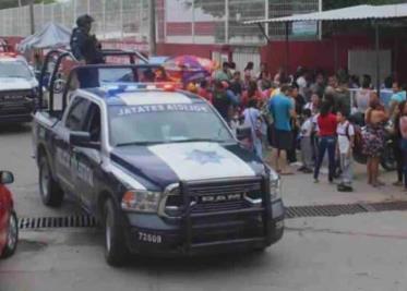 Tienen CUP solo 65% de policías