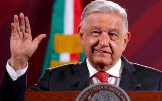 López Obrador en el estribo: de los ideales a las realidades, política y comunicación