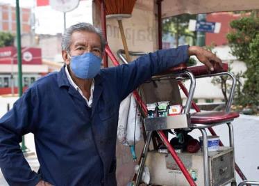 ¡Cuidado con las lluvias! Frente frío y onda tropical afectarán estos estados