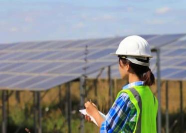 Transición Energética y Equidad de Género