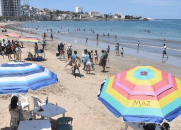 Por contaminación, en México 18 playas no son aptas para uso recreativo