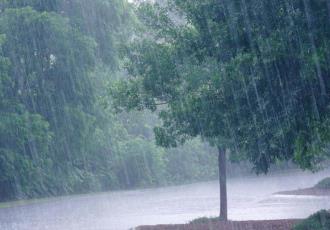 ¡Cuidado con las lluvias! Frente frío y onda tropical afectarán estos estados