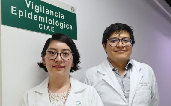 IMSS advierte riesgos de enfermedades generadas por zoonosis, requieren atención médica inmediata